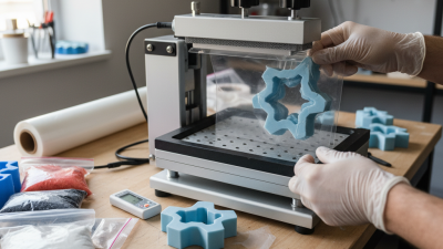 10 Essential Tips for Mastering Vacuum Molding Techniques for Beginners?