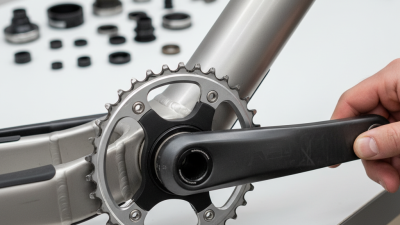 2026 How to Choose the Right 30mm Bottom Bracket for Your Bike?