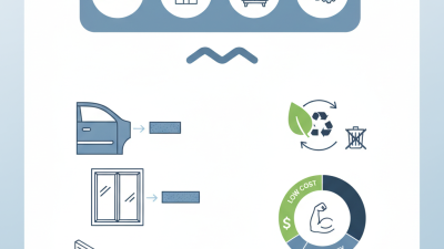 What is Plastic Trim and How is it Used in Various Applications?