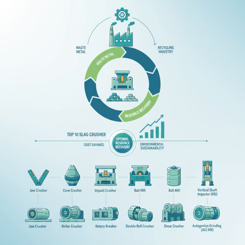 Top 10 Slag Crusher Types You Should Know About?