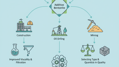 2026 How to Use Additive Bentonite for Effective Applications?
