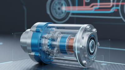 2026 Top Auto DC Pump Features and Benefits Explained