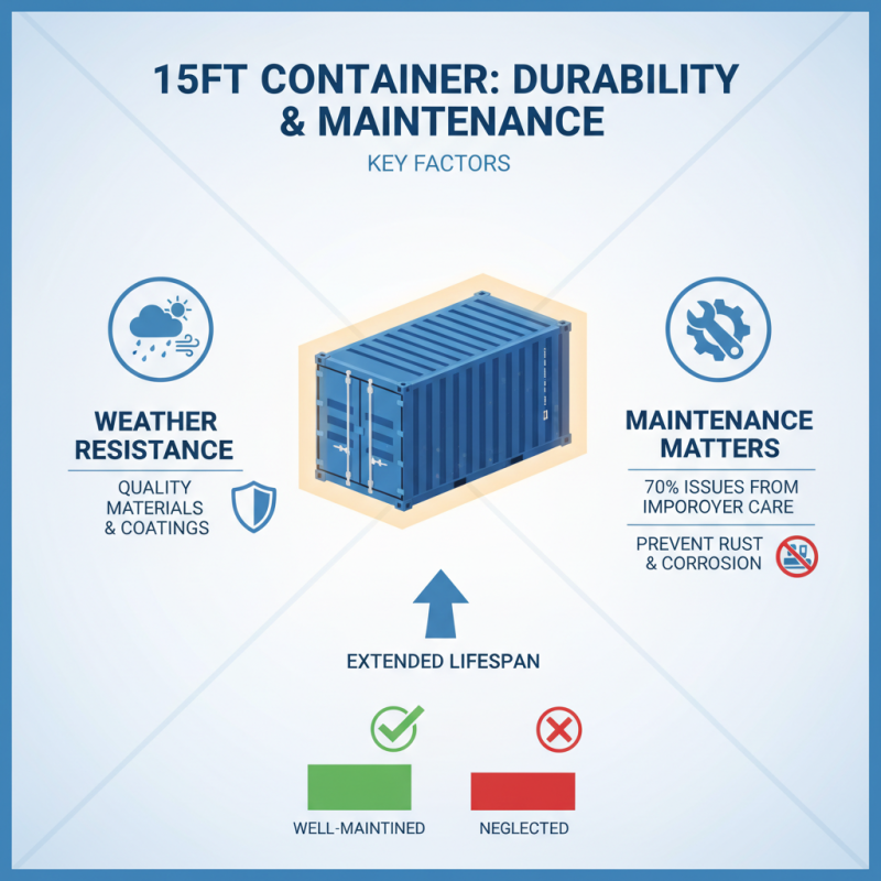 2026 Best 15ft Container Options for Your Needs?