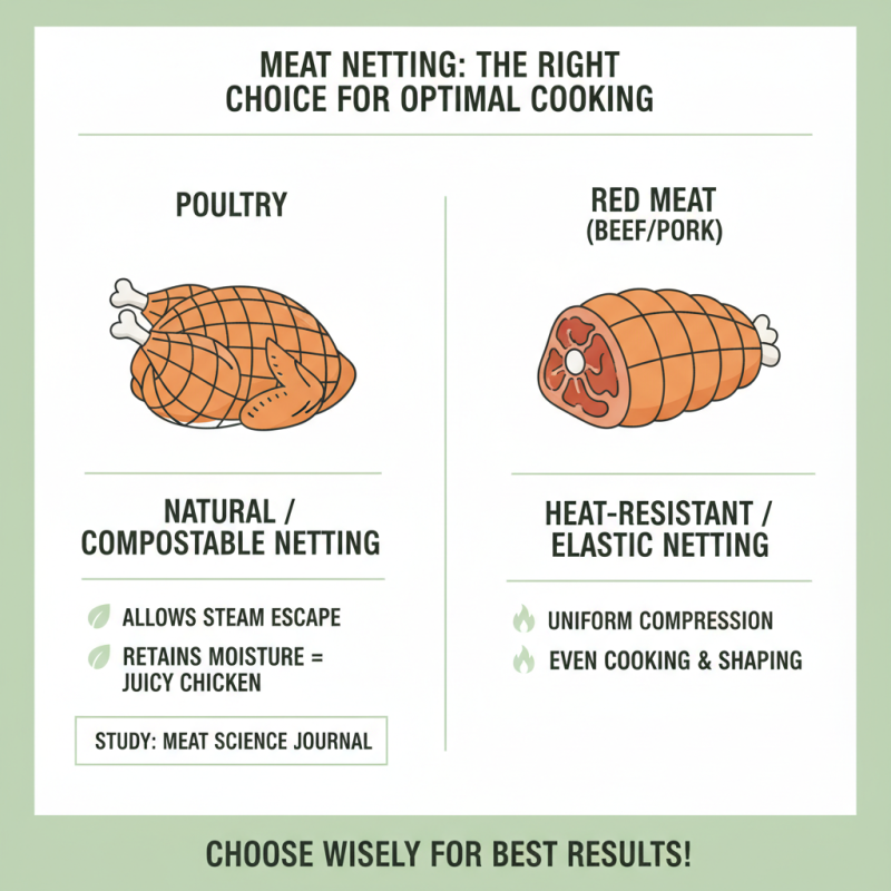 10 Essential Tips for Cooking Meat in Netting Successfully