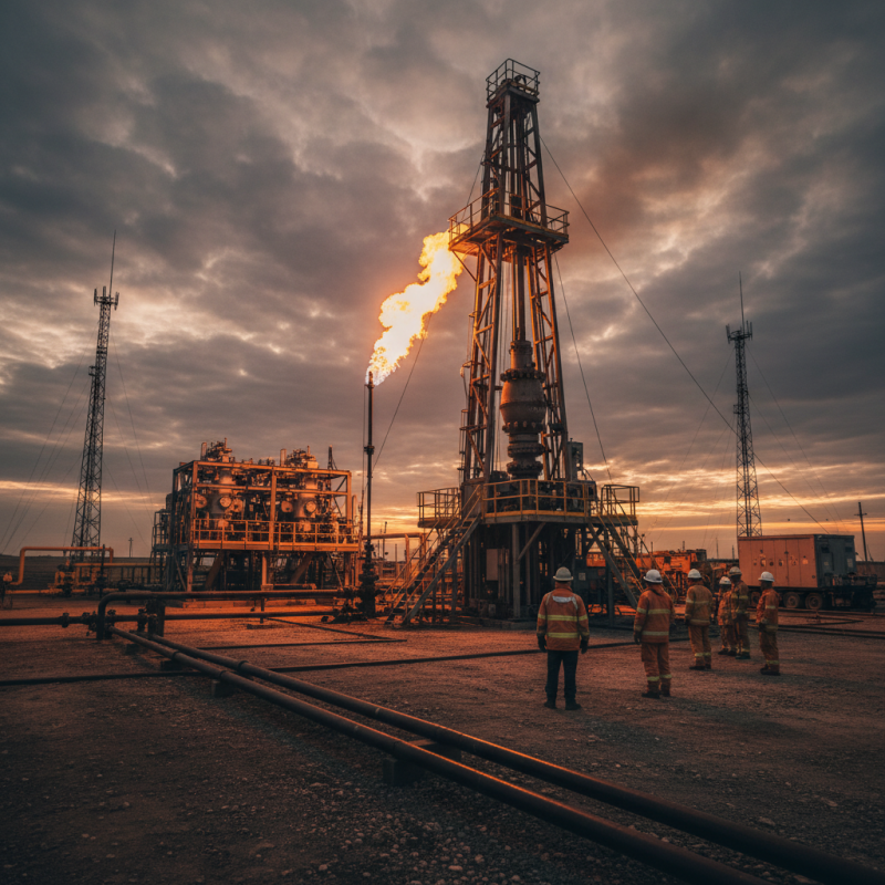 25 Best Blowout Well Techniques for Maximum Efficiency?