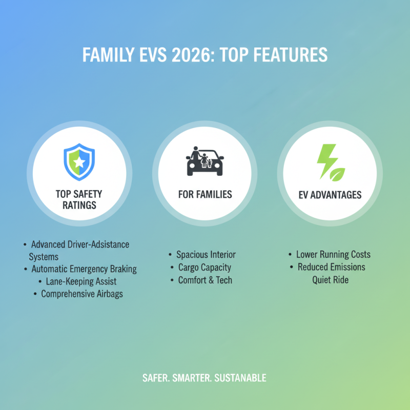 Best Electric 7 Seater Cars for Families in 2026?