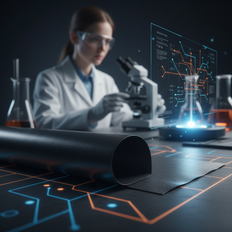 What is Carbon Graphite Foil and Its Applications?