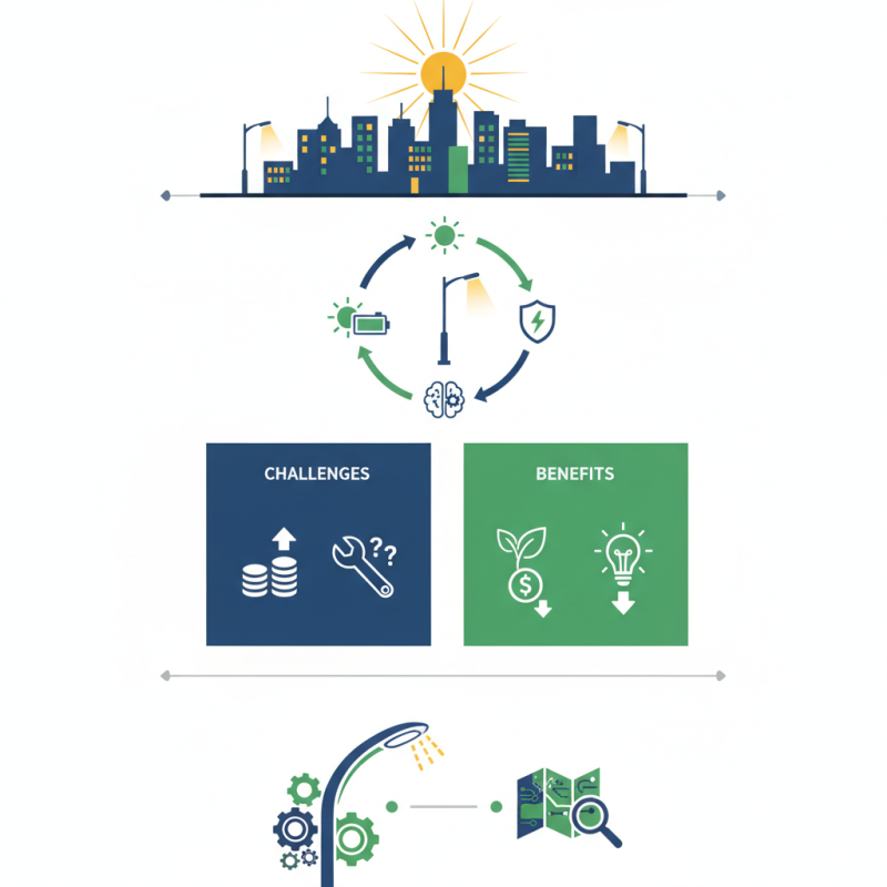 2026 Best Solar Street Light Options for Your Needs?