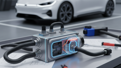 Essential Tips for Choosing the Right EV Coolant Heater?