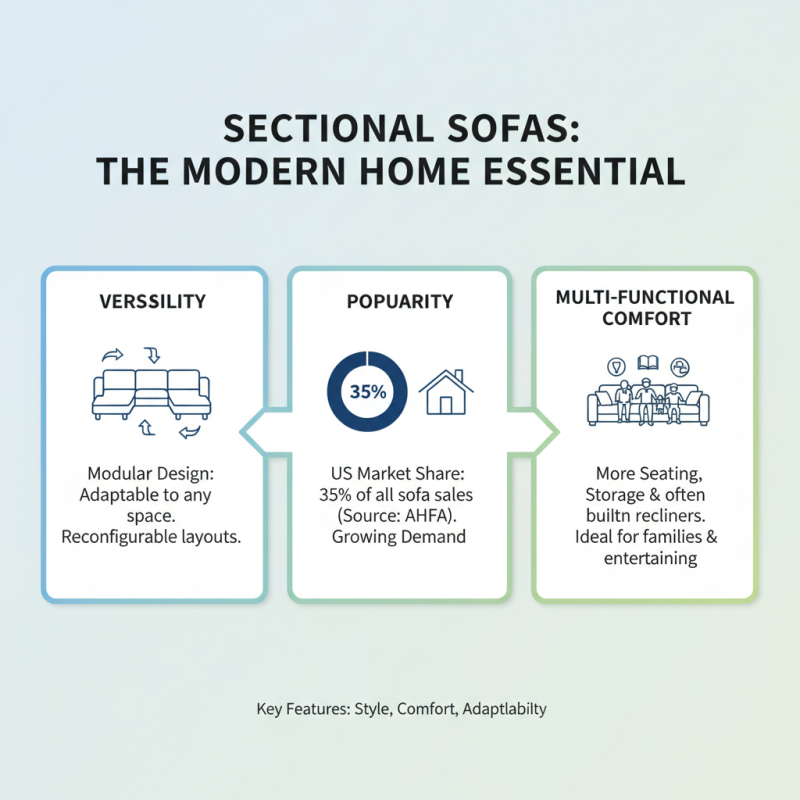 Best Sectional Sofa Buying Guide for Every Home?