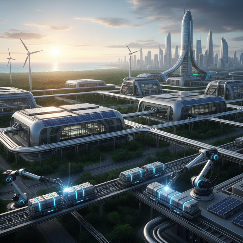 2026 Top Trends in Stainless Steel Seamless Steel Pipe Industry?