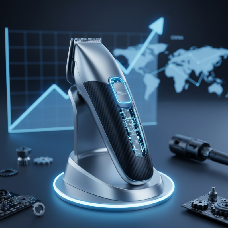 Top Hair Clipper Brands from China in 2026 What to Know?