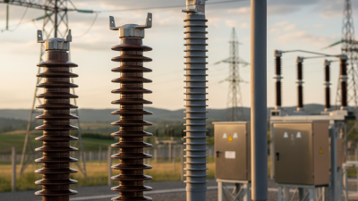 2026 Best Medium Voltage Post Insulator Options to Consider?