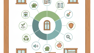 Top 10 Benefits of Wood Frame Windows for Your Home Design?