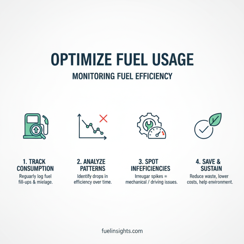2026 How to Optimize Consolidated Fuel Usage for Energy Efficiency?
