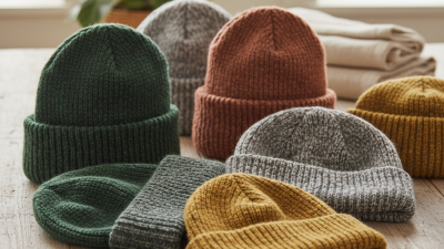 How to Choose the Perfect Recycled Beanie for Eco Friendly Fashion?