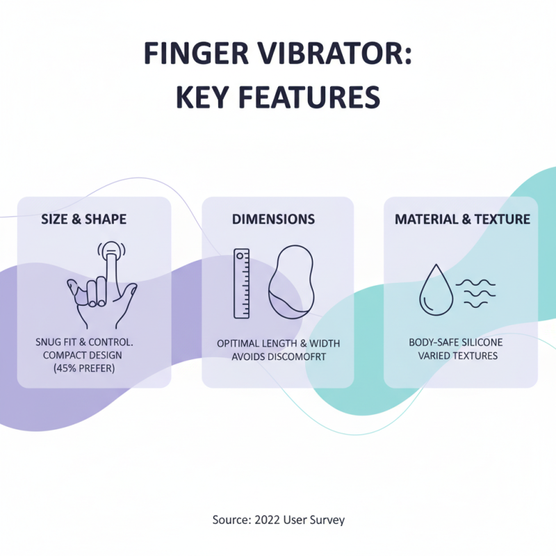 How to Choose the Best Finger Vibrator for Your Needs?