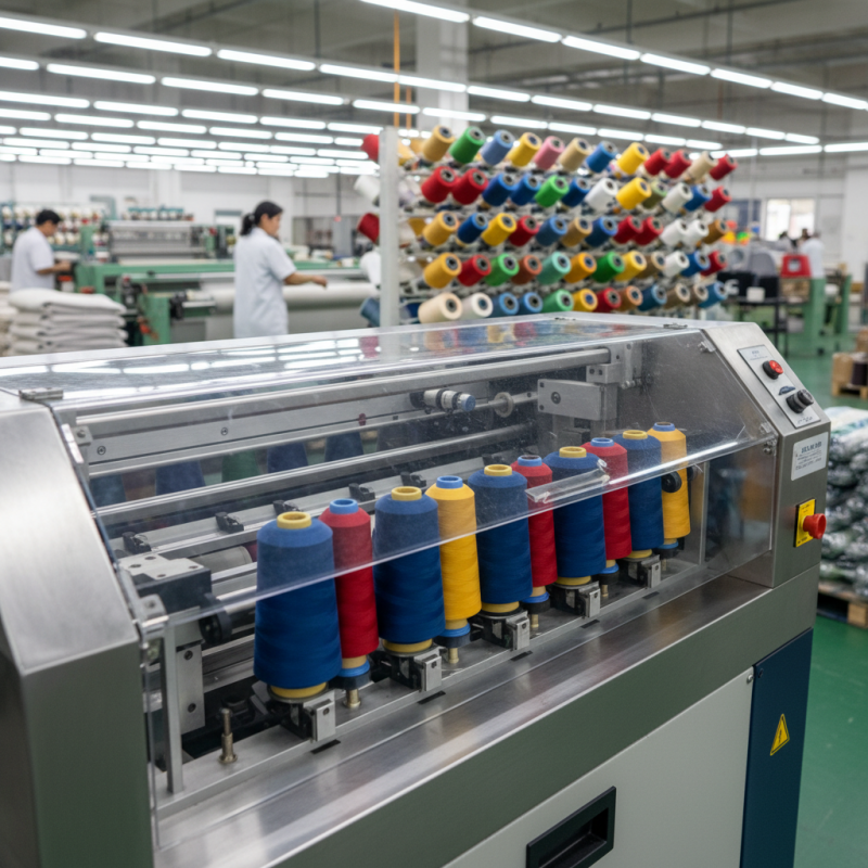 2026 Best Bobbin Winder Machine Reviews and Buying Guide?