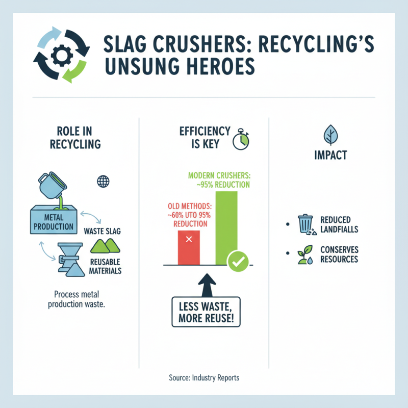 Top 10 Slag Crusher Types You Should Know About?