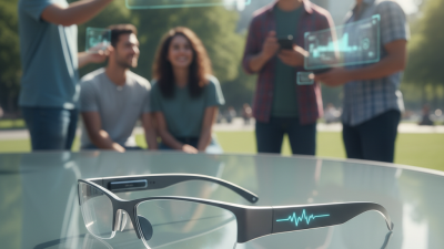 Lightweight AR Glasses What to Expect in 2026?