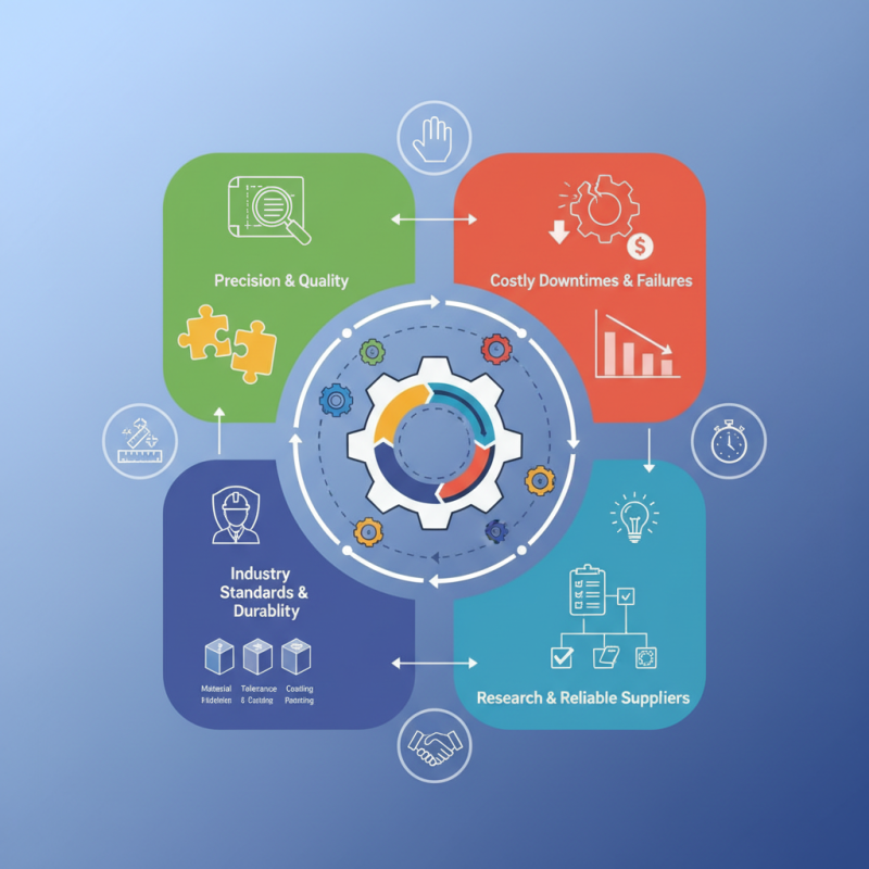 How to Choose the Right Machining Parts for Your Project?