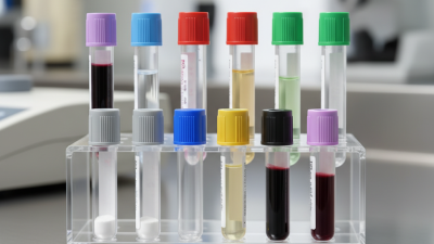 Top 10 Specimen Tube Types You Need to Know About?