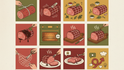 10 Essential Tips for Cooking Meat in Netting Successfully