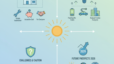 2026 Best Solar Easy Solutions for Sustainable Energy Innovations?