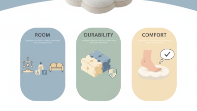 How to Choose the Best Plush Foam Mat for Your Home?