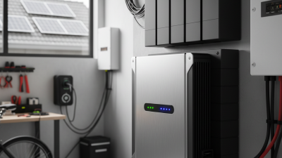 Top 10 Benefits of Using a DC to AC Converter for Home Use?