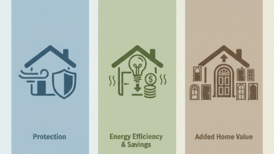 What is a Discount Storm Door and How Can It Benefit Your Home?