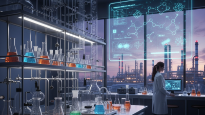 Top 10 Insights in Chemical Process Development You Need to Know?