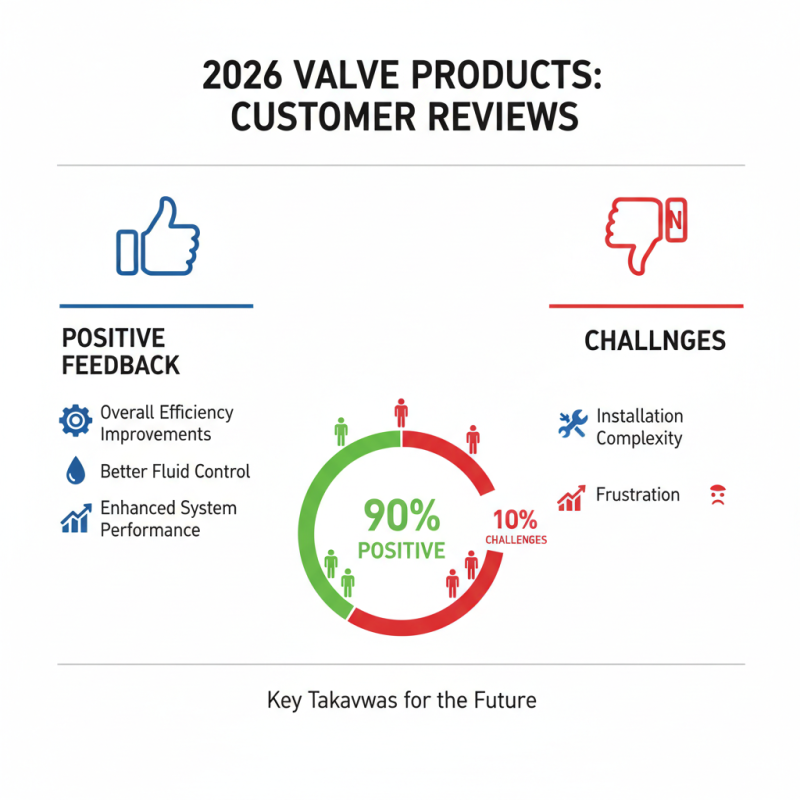 2026 Best Valve Products for Efficiency and Performance Review?