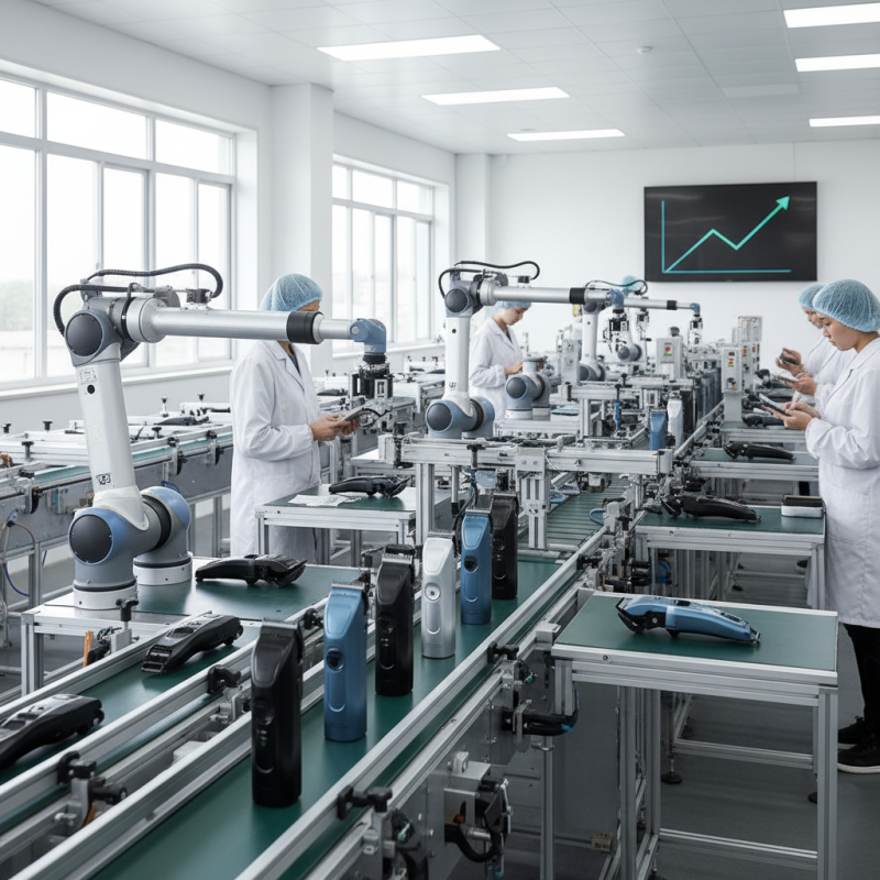 How to Choose the Best Hair Clipper Factory for Your Needs?