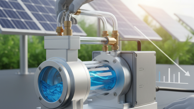 Top 5 Benefits of Using Auto DC Pumps for Your Needs?