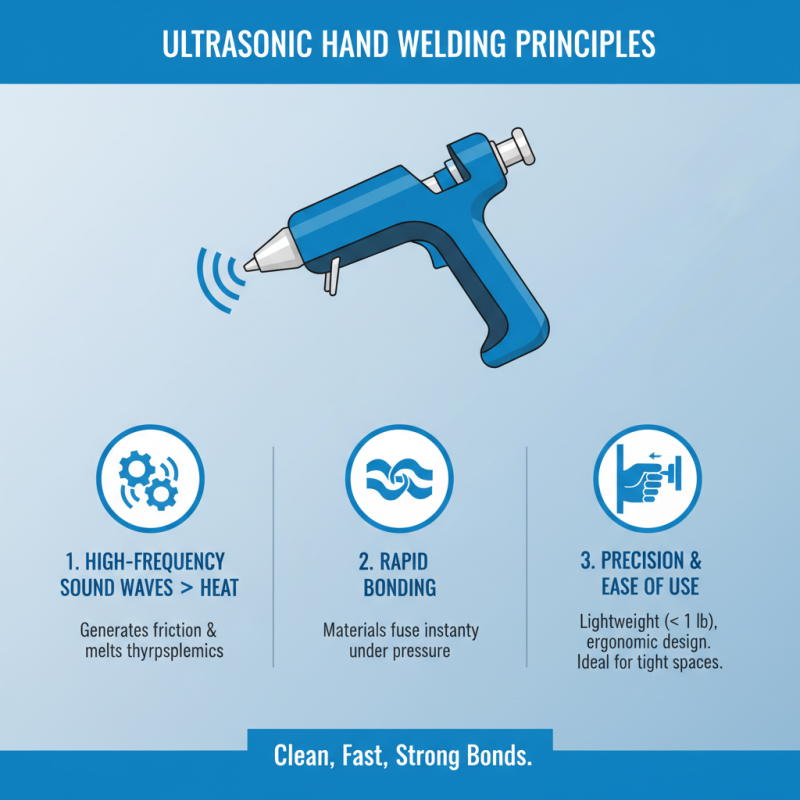 2026 Best Ultrasonic Hand Welder Reviews and Buying Guide?