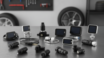 Top 10 Best Dill TPMS Solutions for Every Vehicle Do You Need One?