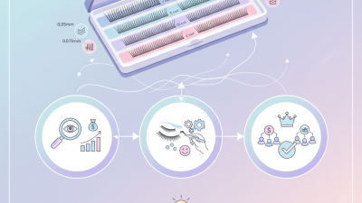 2026 How to Choose the Best Eyelash Extension Tray for Your Needs?