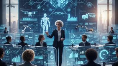 Top Robotics Stock Picks to Watch in 2026?