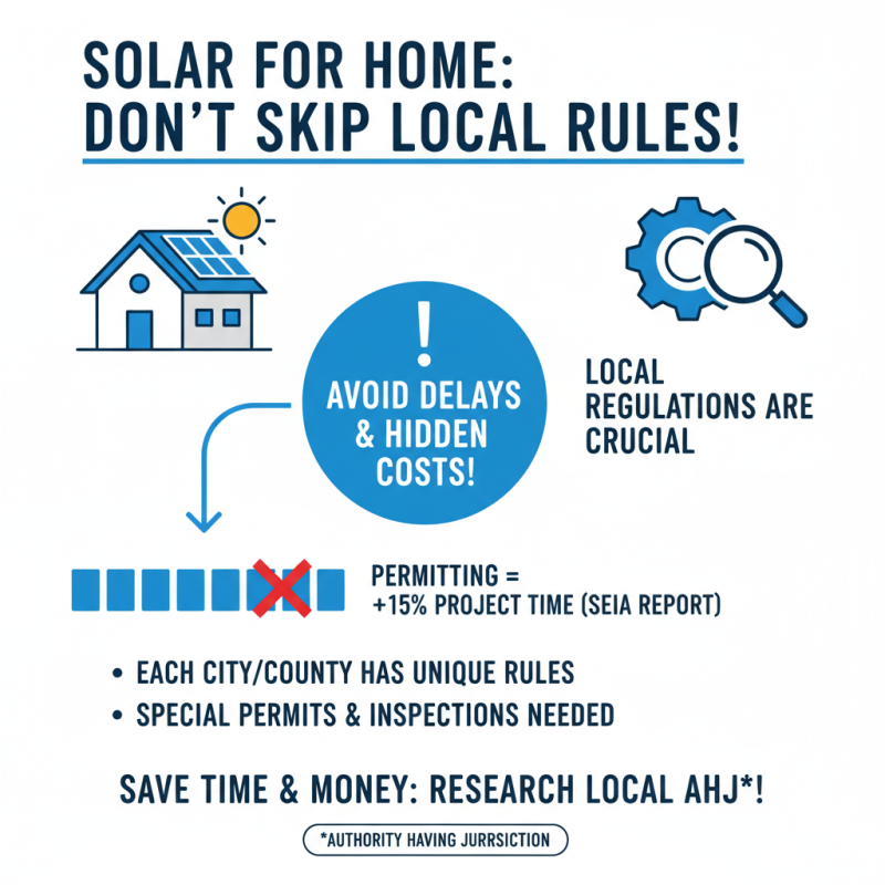 10 Essential Tips for Choosing the Right Solar Solutions for Your Home?
