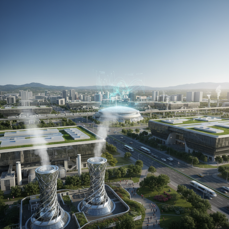 2026 Top Trends in Smoke Stabilization Technology for Enhanced Air Quality?