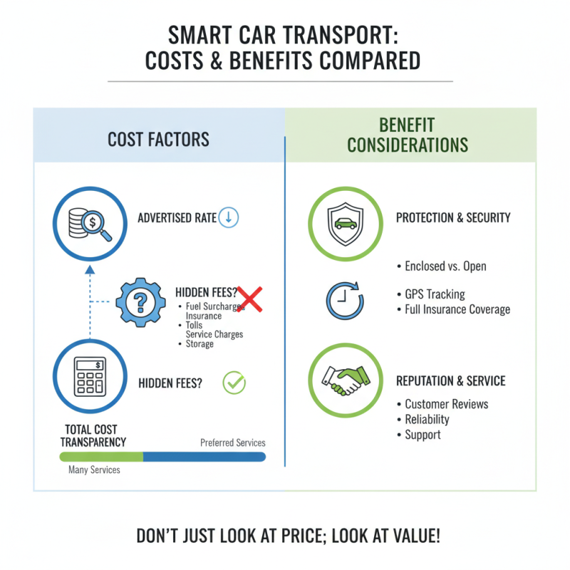 How to Choose the Best Personal Car Transport Options for Your Needs?