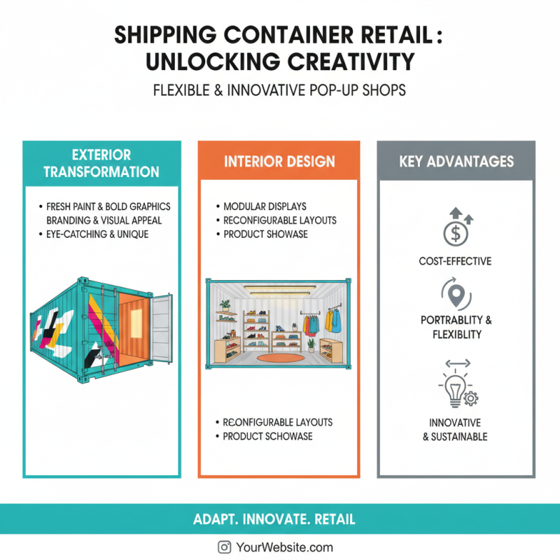 40 Best Uses for a 40 Foot Shipping Container?