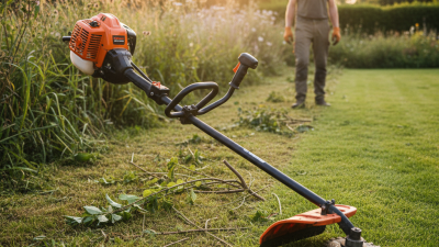 2026 Best Brush Cutter Reviews for Your Gardening Needs?