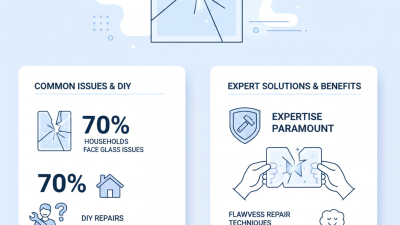 Top Glass Fixer Tips for a Perfect Repair Solution?