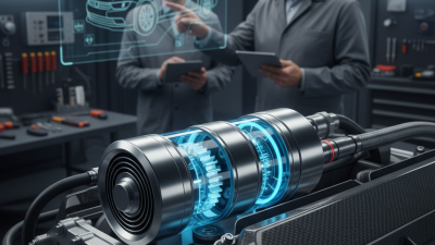 2026 Top Auto Dc Pump Features and Best Models to Consider?