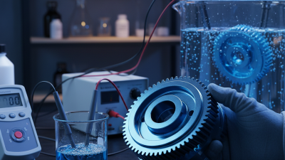 How to Master Cobalt Electroplating Techniques for Optimal Results?