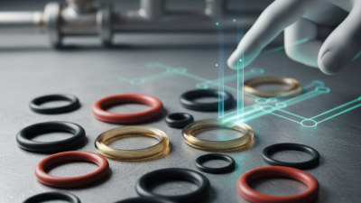 How to Choose the Right Gas O Rings for Your Needs?