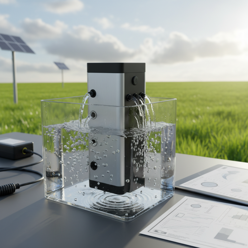 Why Choose an Auto DC Pump for Your Applications?