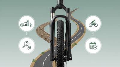 Best Carbon Gravel Forks of 2026 Are They Worth the Investment?